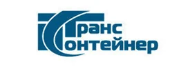 Логотип ОАО «Трансконтейнер»