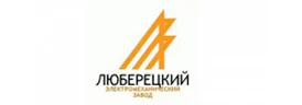 Логотип ОАО «Люберецкий электромеханический завод»